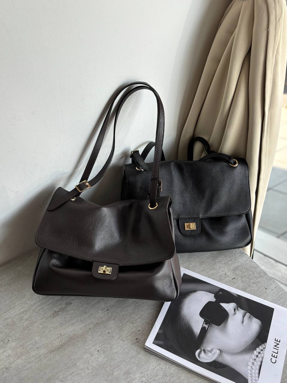 Фото Leather Country