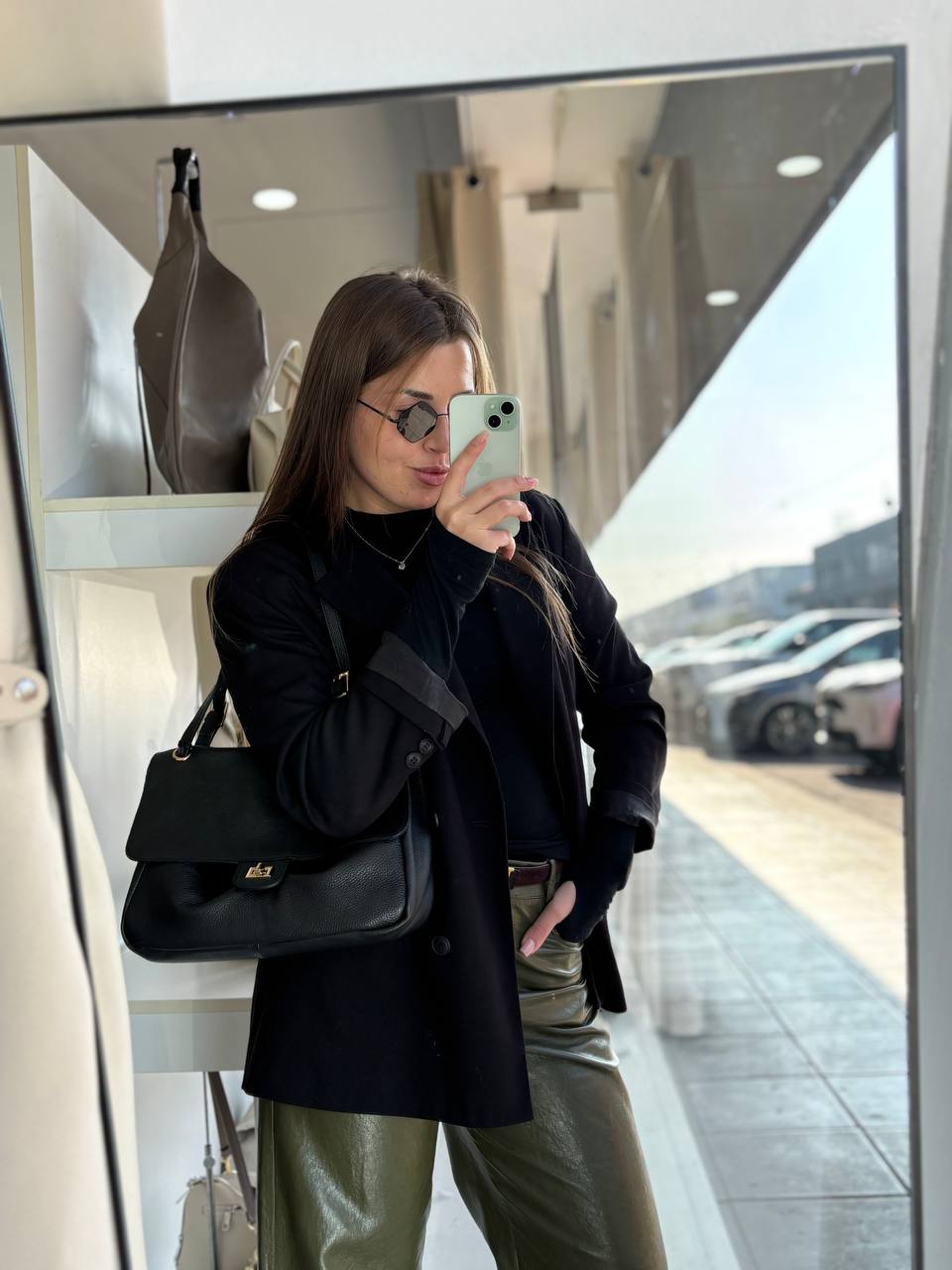 Итальянская одежда, бренд Leather Country, арт. 74390858