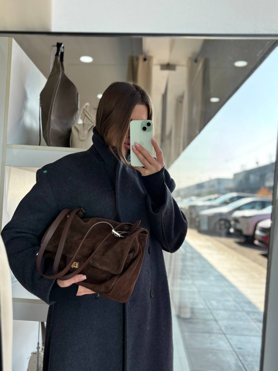 Итальянская одежда, бренд Leather Country, арт. 74390872