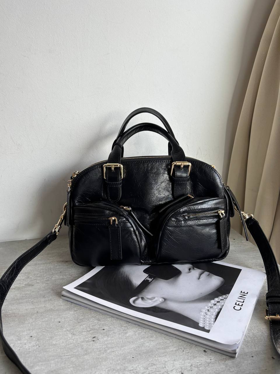 Фото Leather Country