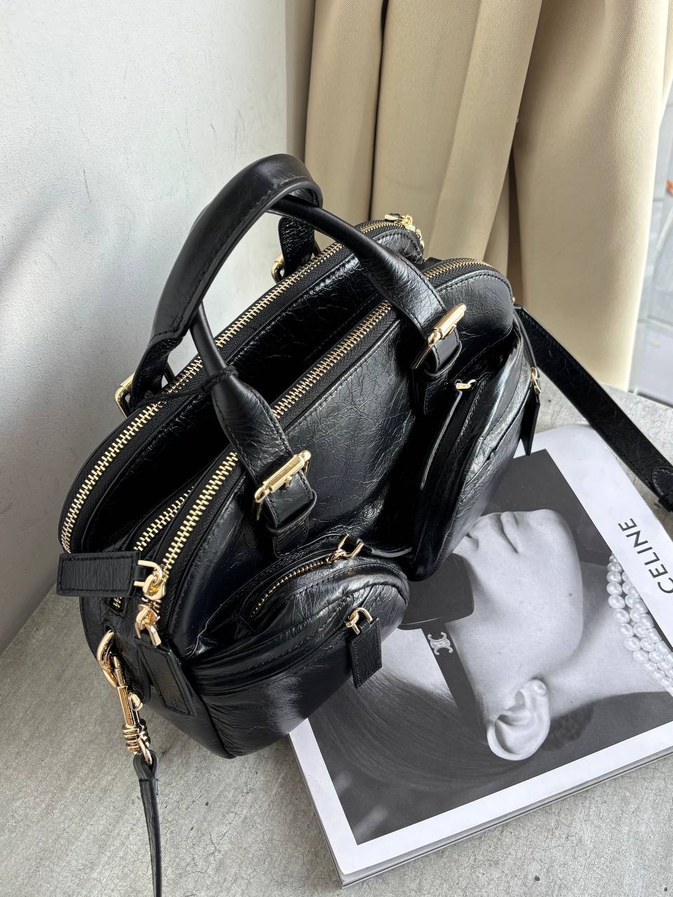 Итальянская одежда, бренд Leather Country, арт. 74390875