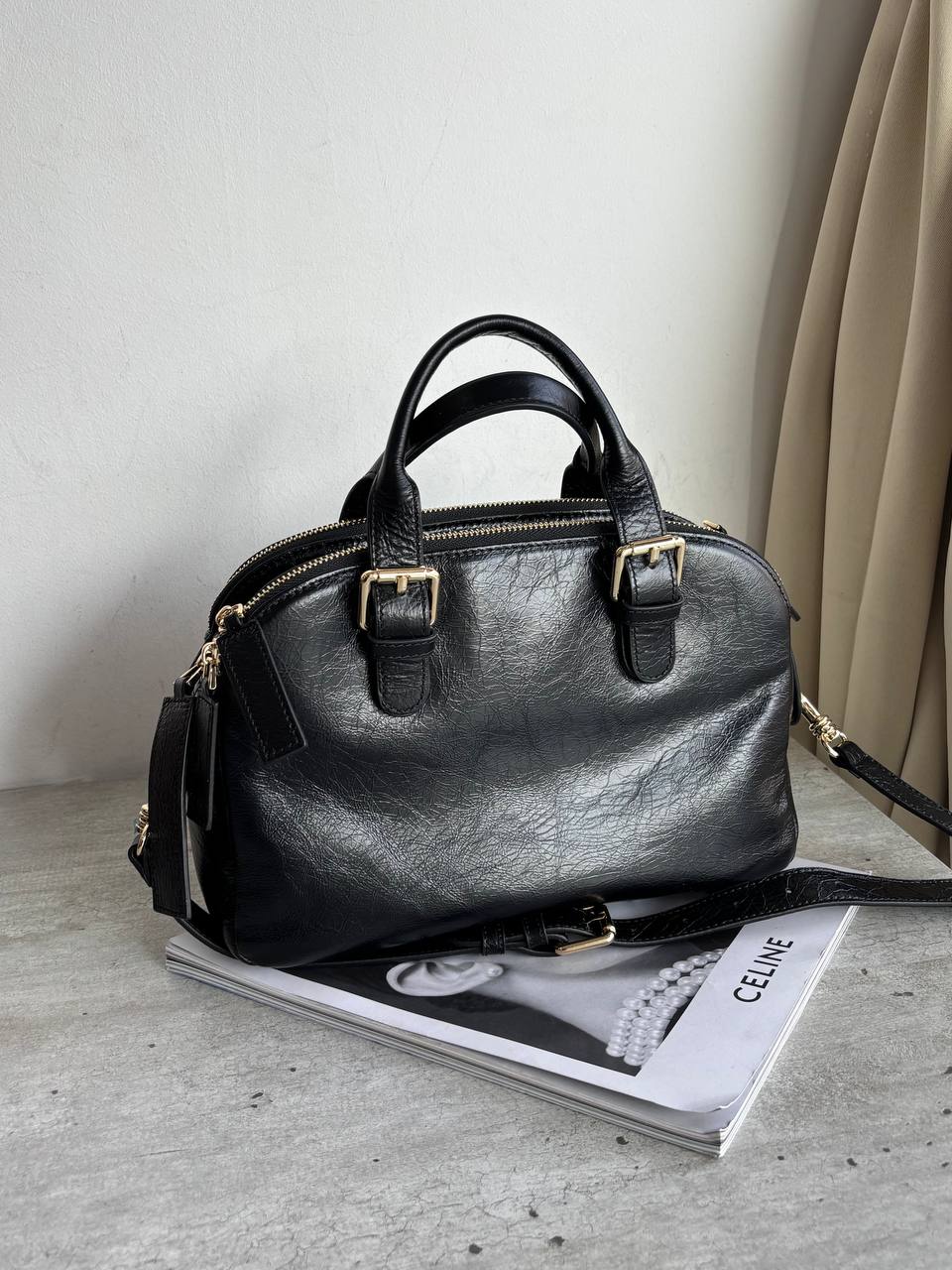 Итальянская одежда, бренд Leather Country, арт. 74390876