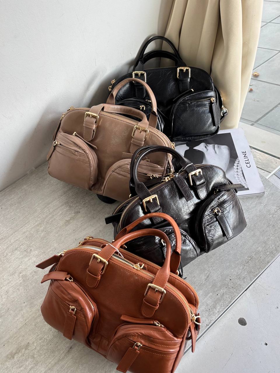 Итальянская одежда, бренд Leather Country, арт. 74390877