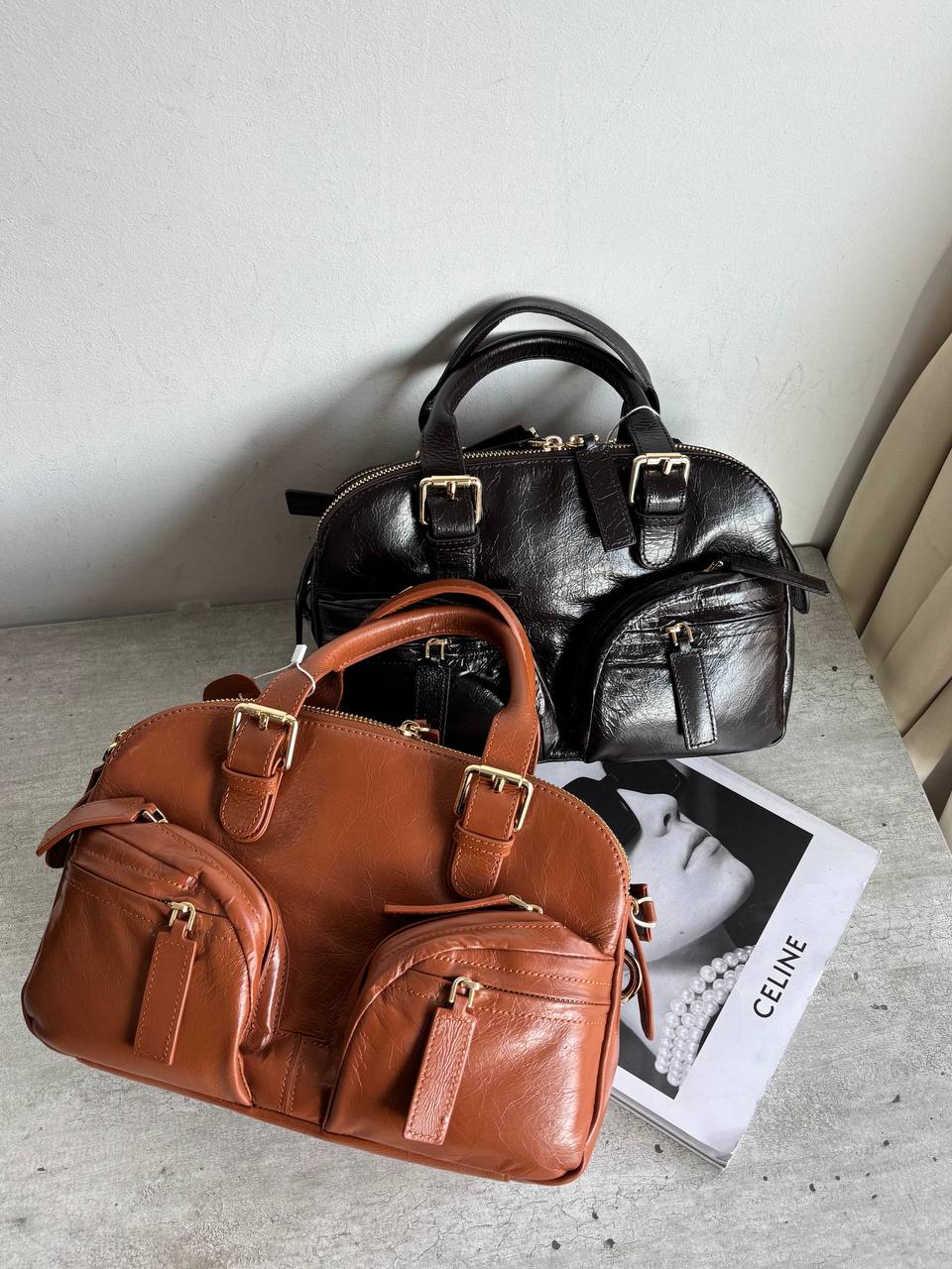 Фото Leather Country