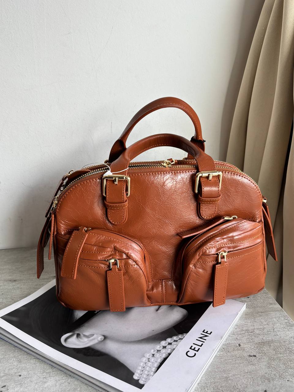 Итальянская одежда, бренд Leather Country, арт. 74390880