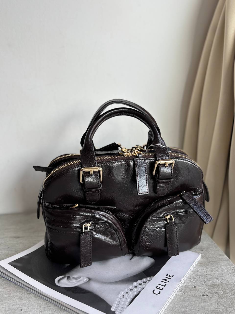 Фото Leather Country
