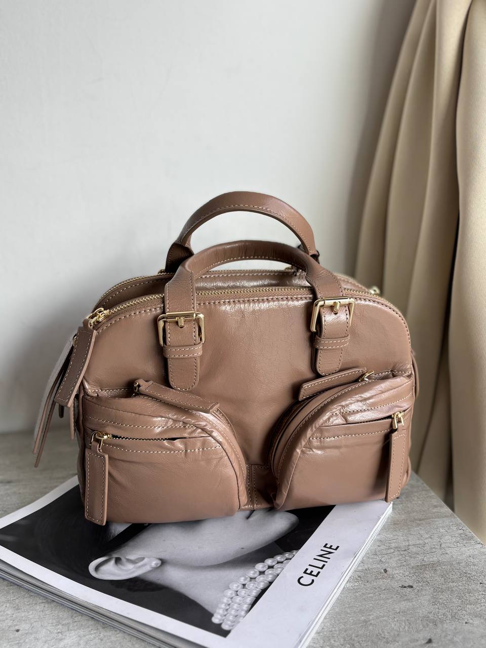 Итальянская одежда, бренд Leather Country, арт. 74390882