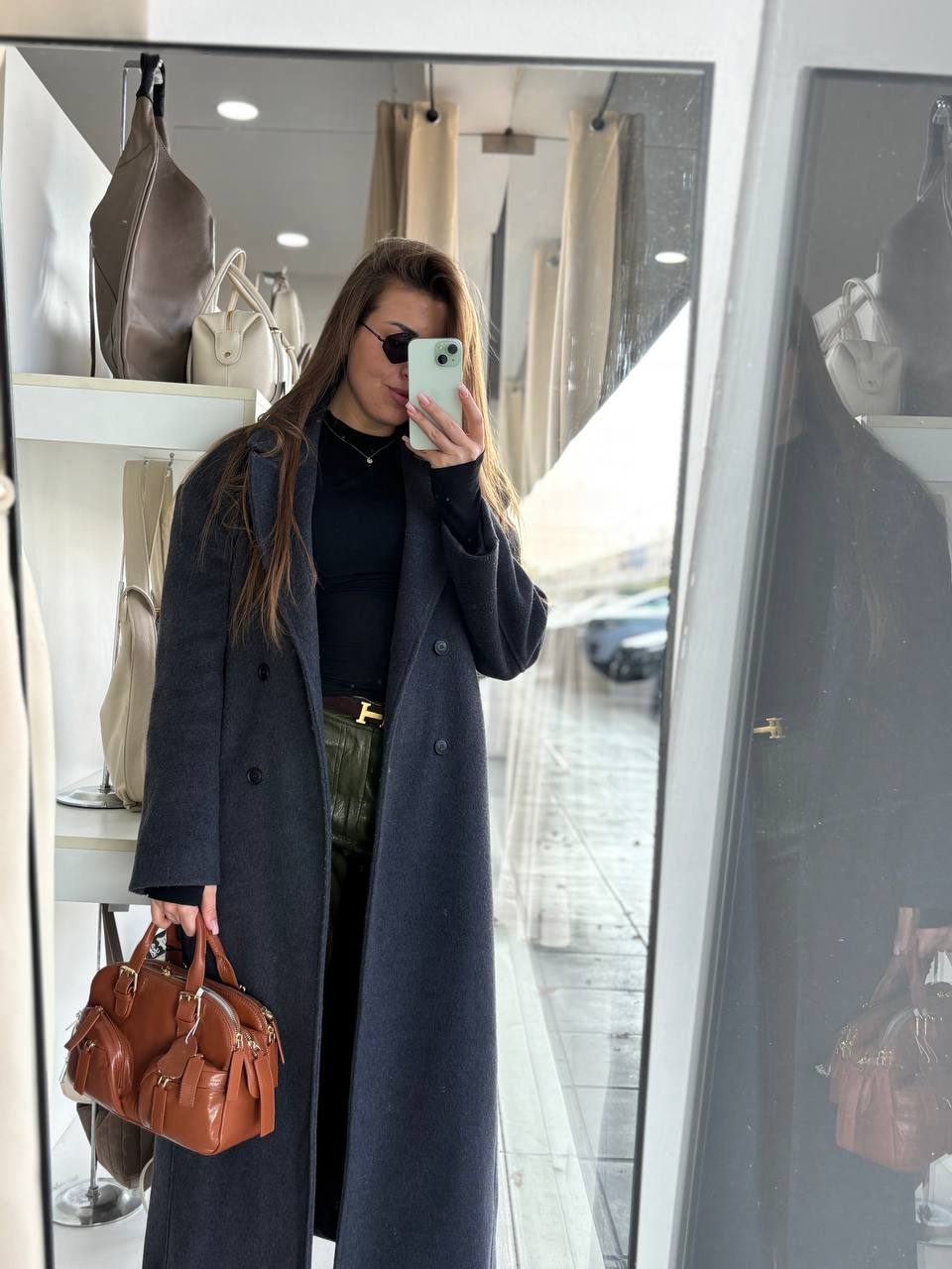 Итальянская одежда, бренд Leather Country, арт. 74390883