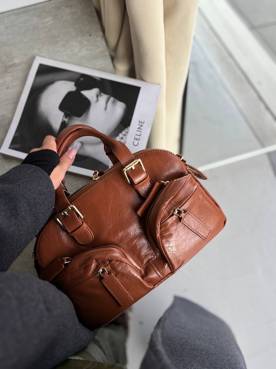 Итальянская одежда, бренд Leather Country, арт. 74390885