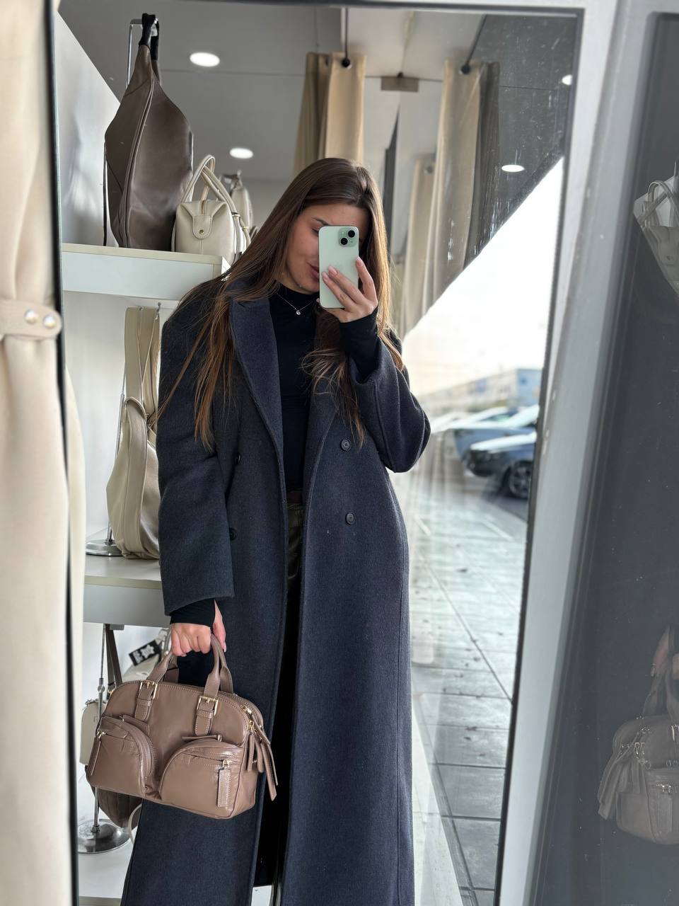 Итальянская одежда, бренд Leather Country, арт. 74390887