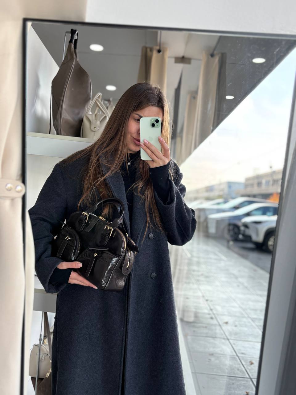 Итальянская одежда, бренд Leather Country, арт. 74390889