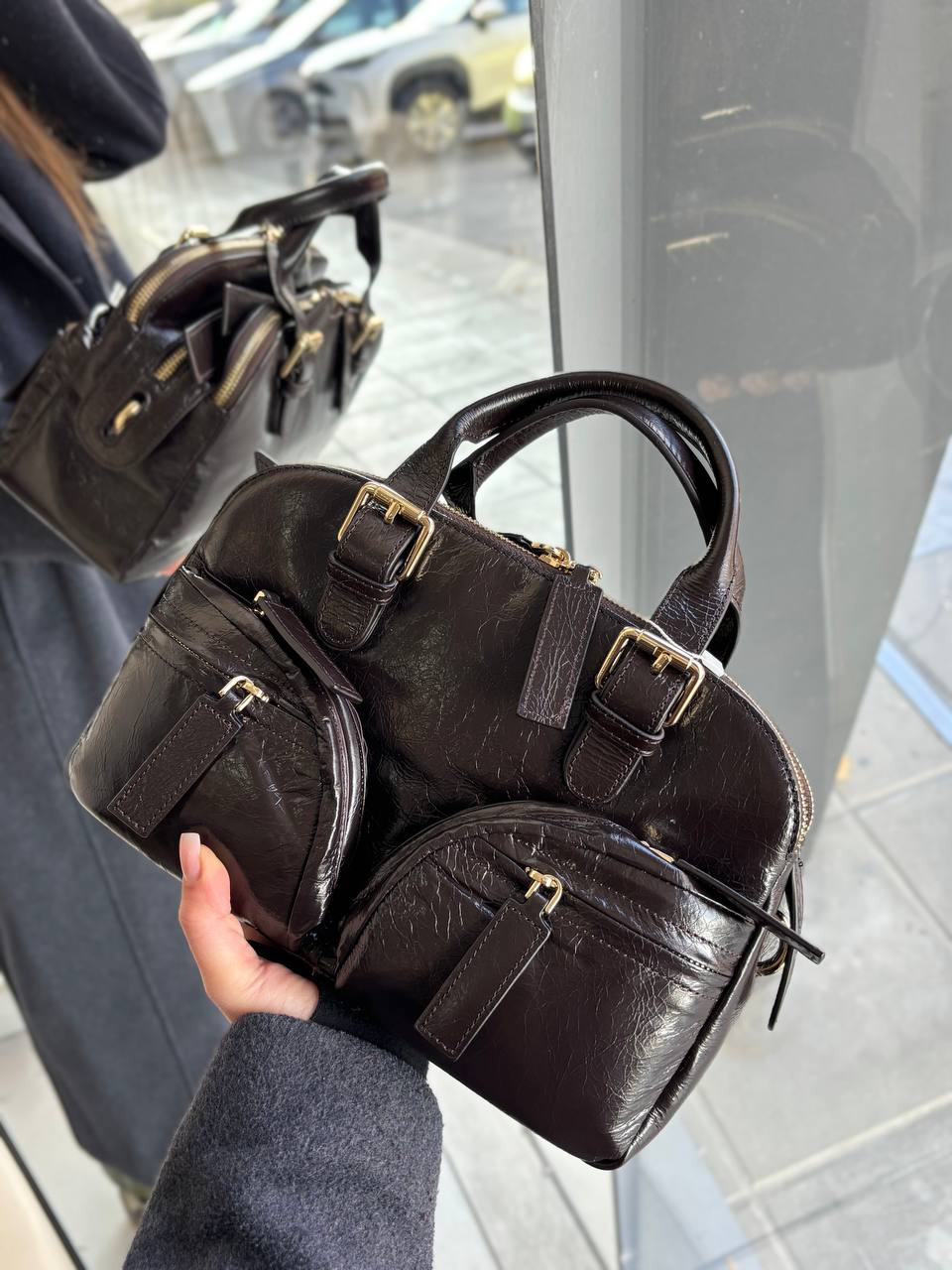 Фото Leather Country