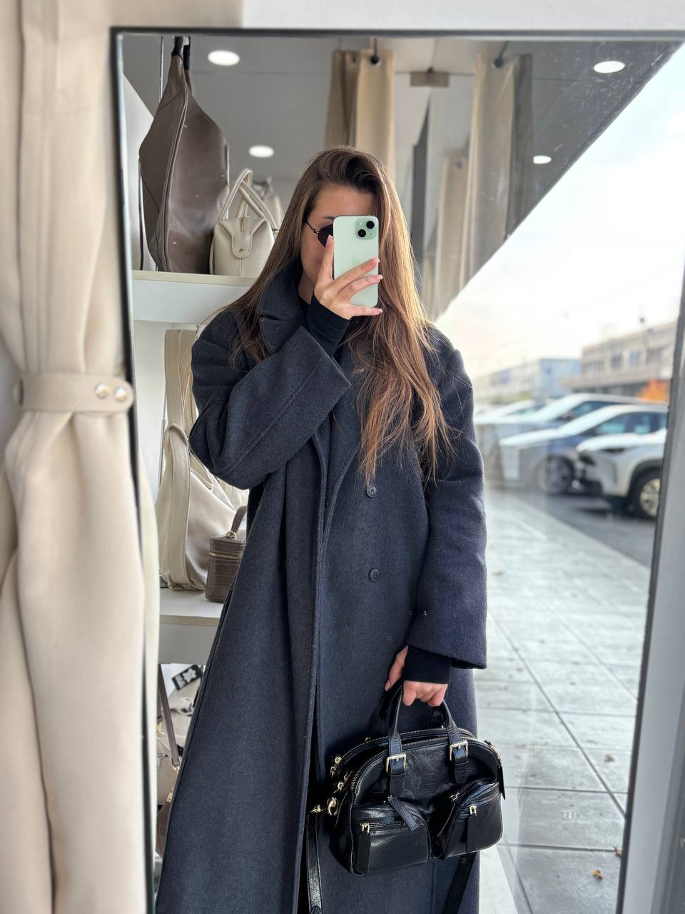 Итальянская одежда, бренд Leather Country, арт. 74390892
