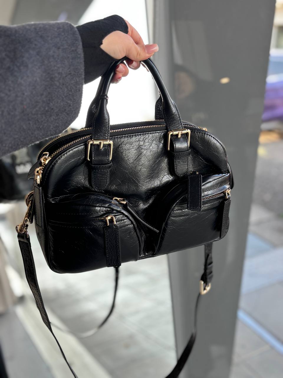 Фото Leather Country
