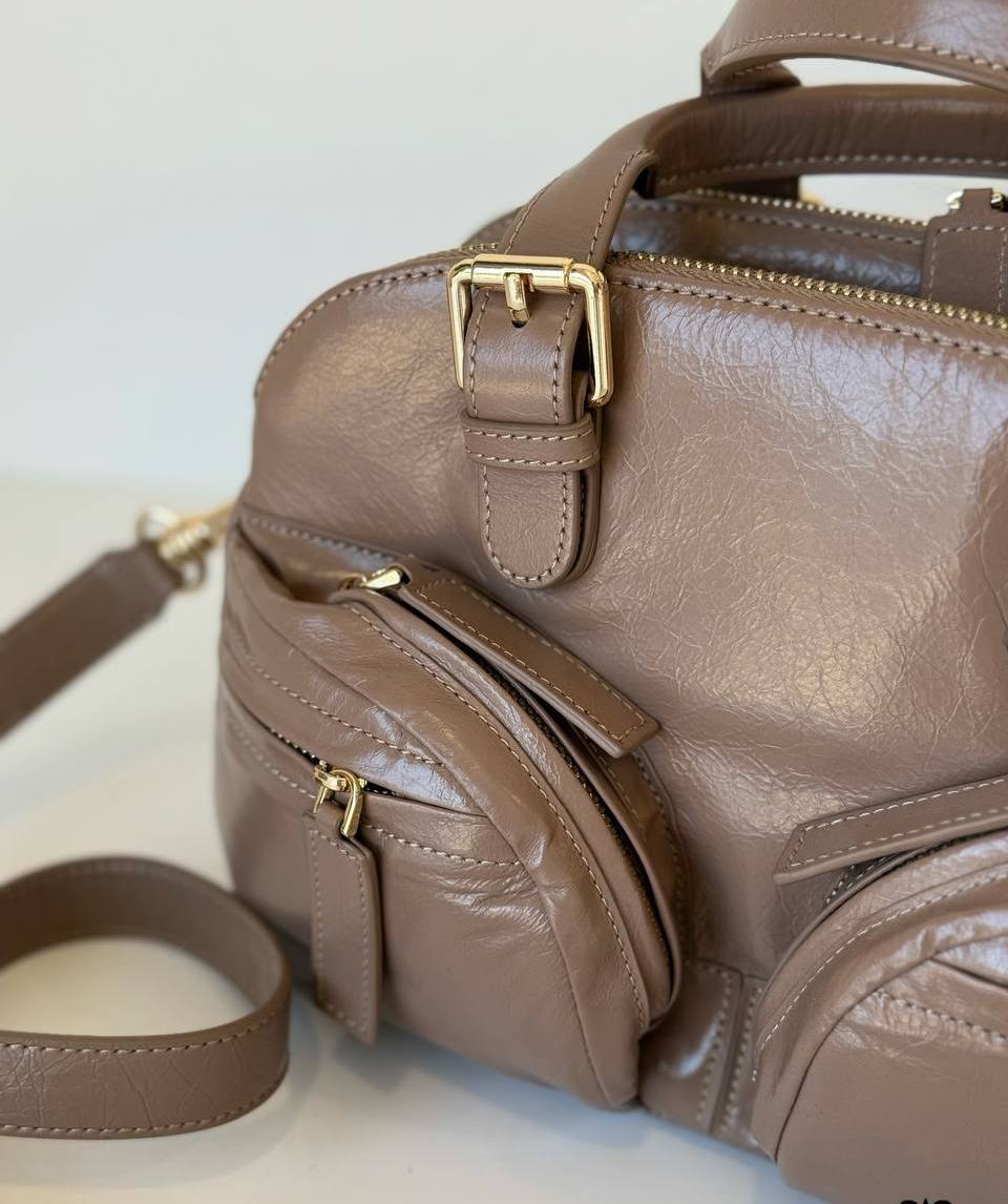 Итальянская одежда, бренд Leather Country, арт. 74390901
