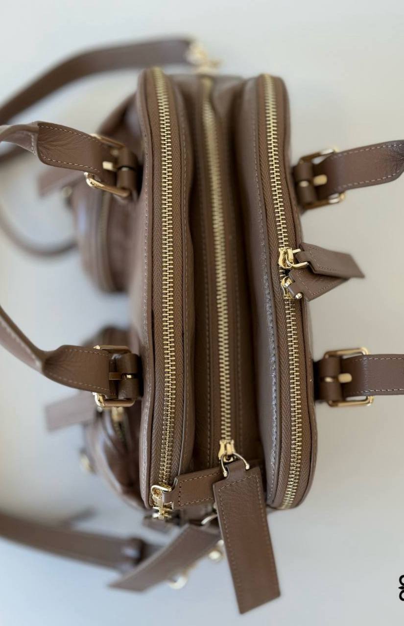 Фото Leather Country