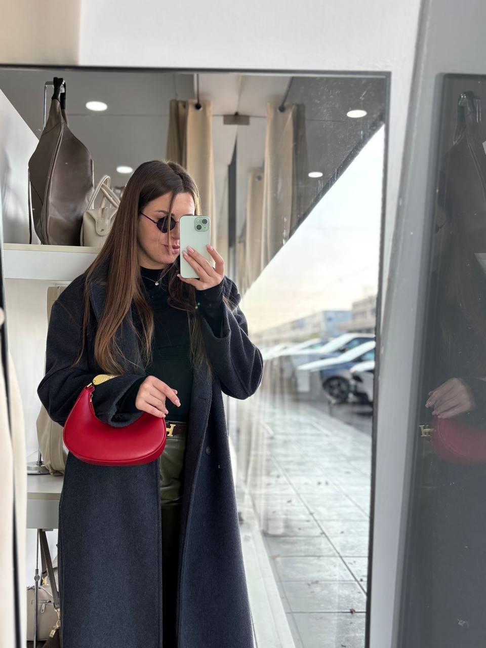 Итальянская одежда, бренд Leather Country, арт. 74390915
