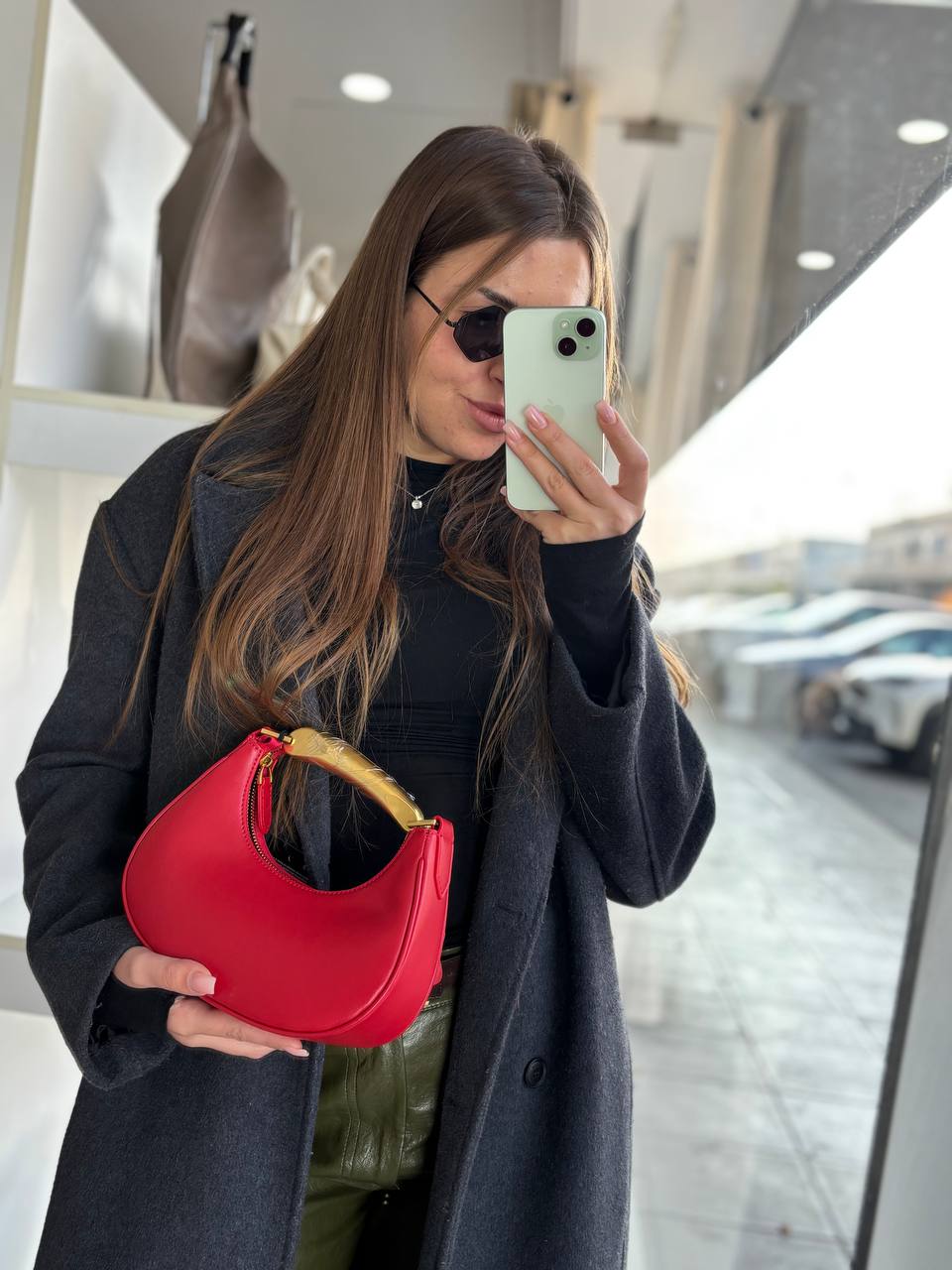 Итальянская одежда, бренд Leather Country, арт. 74390916