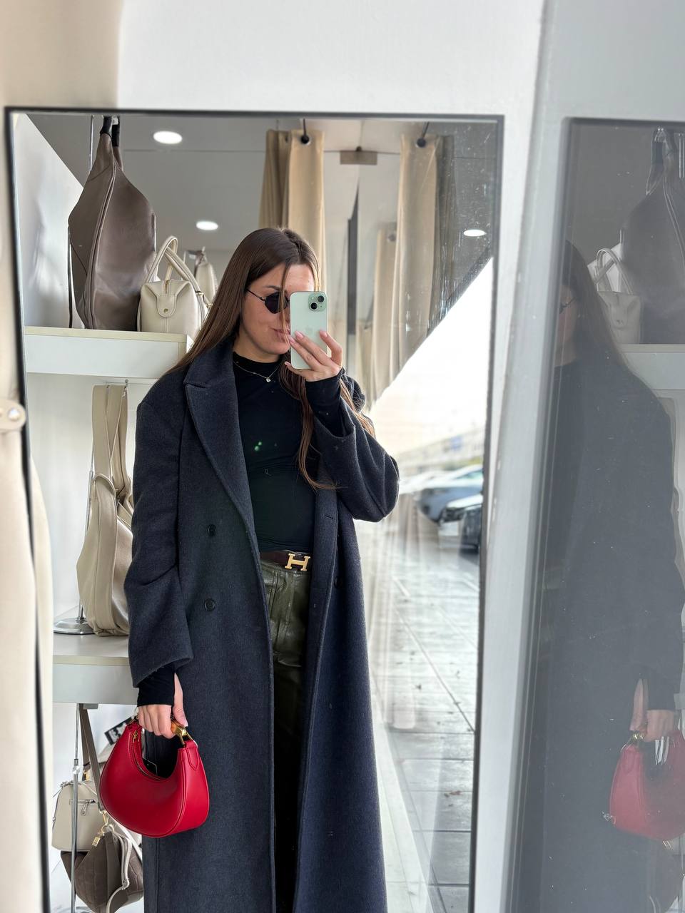 Итальянская одежда, бренд Leather Country, арт. 74390918