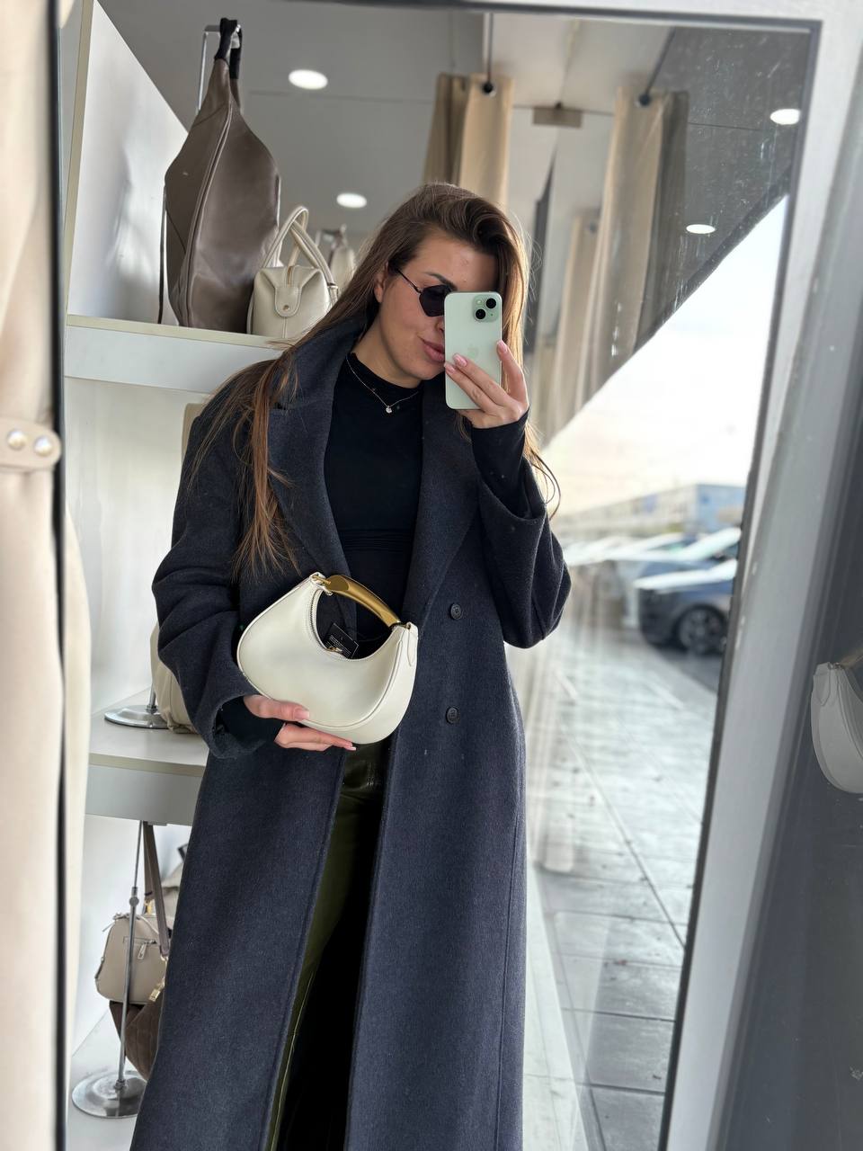Итальянская одежда, бренд Leather Country, арт. 74390919