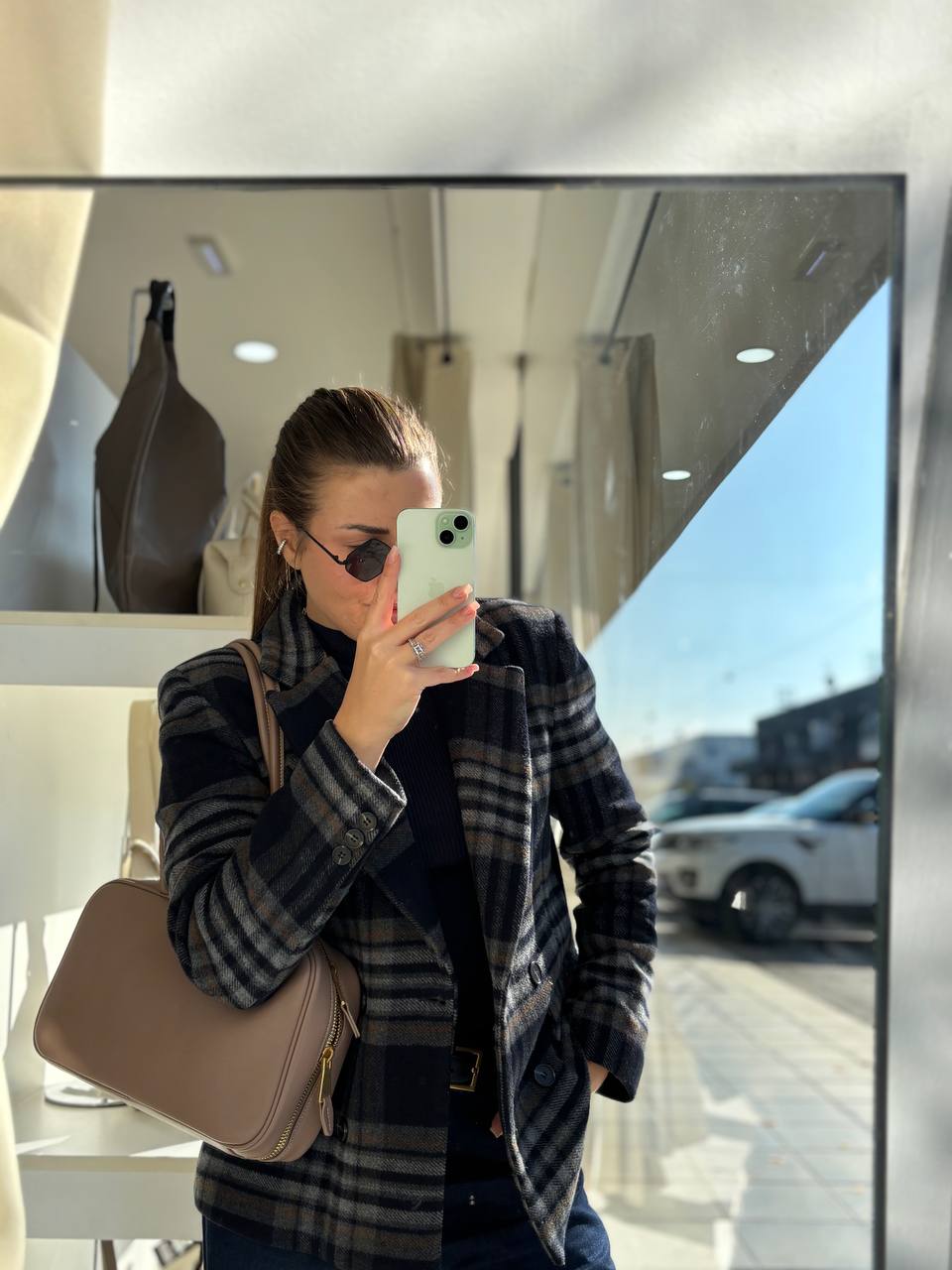 Итальянская одежда, бренд Leather Country, арт. 74392337