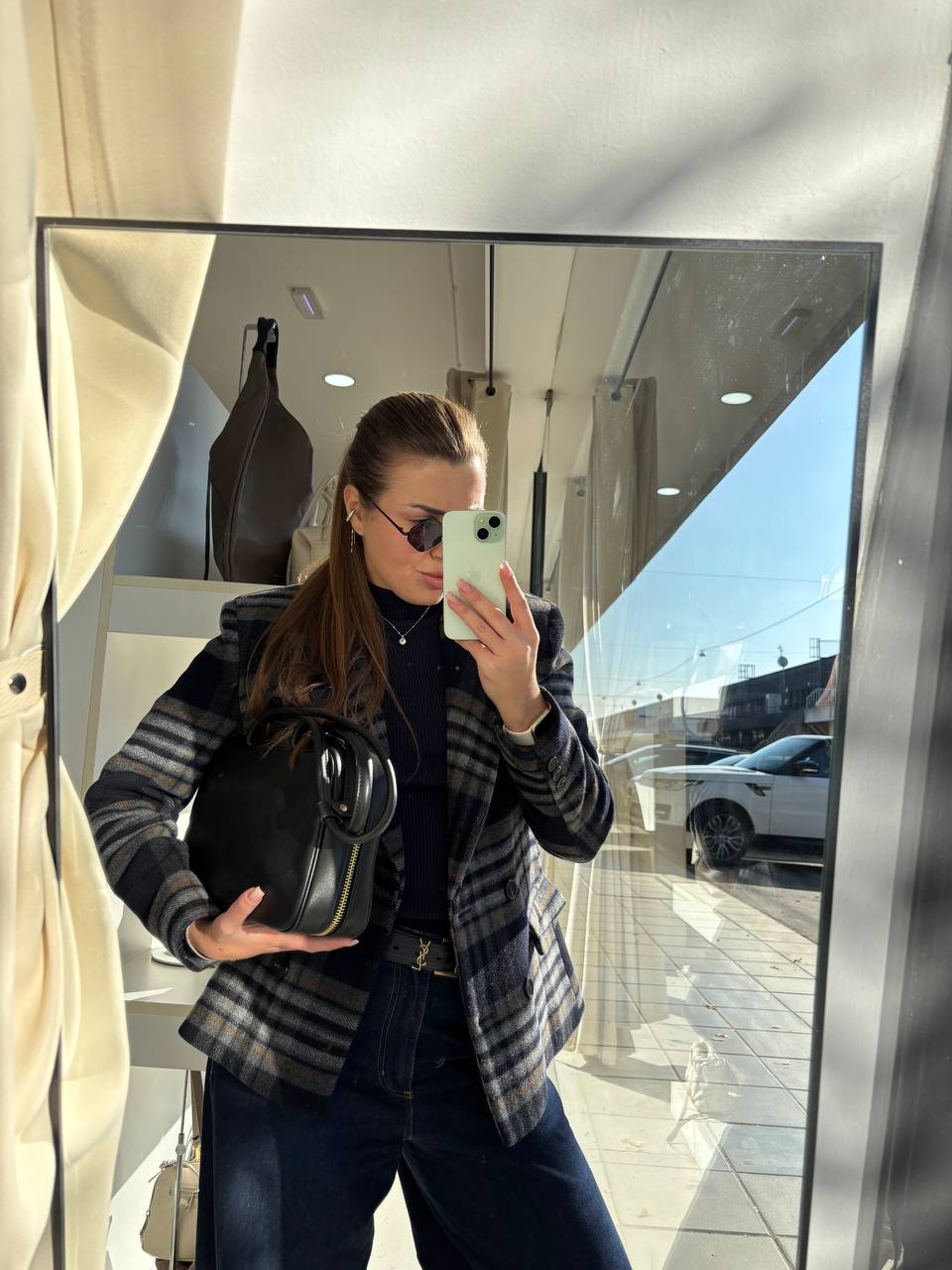 Итальянская одежда, бренд Leather Country, арт. 74392341