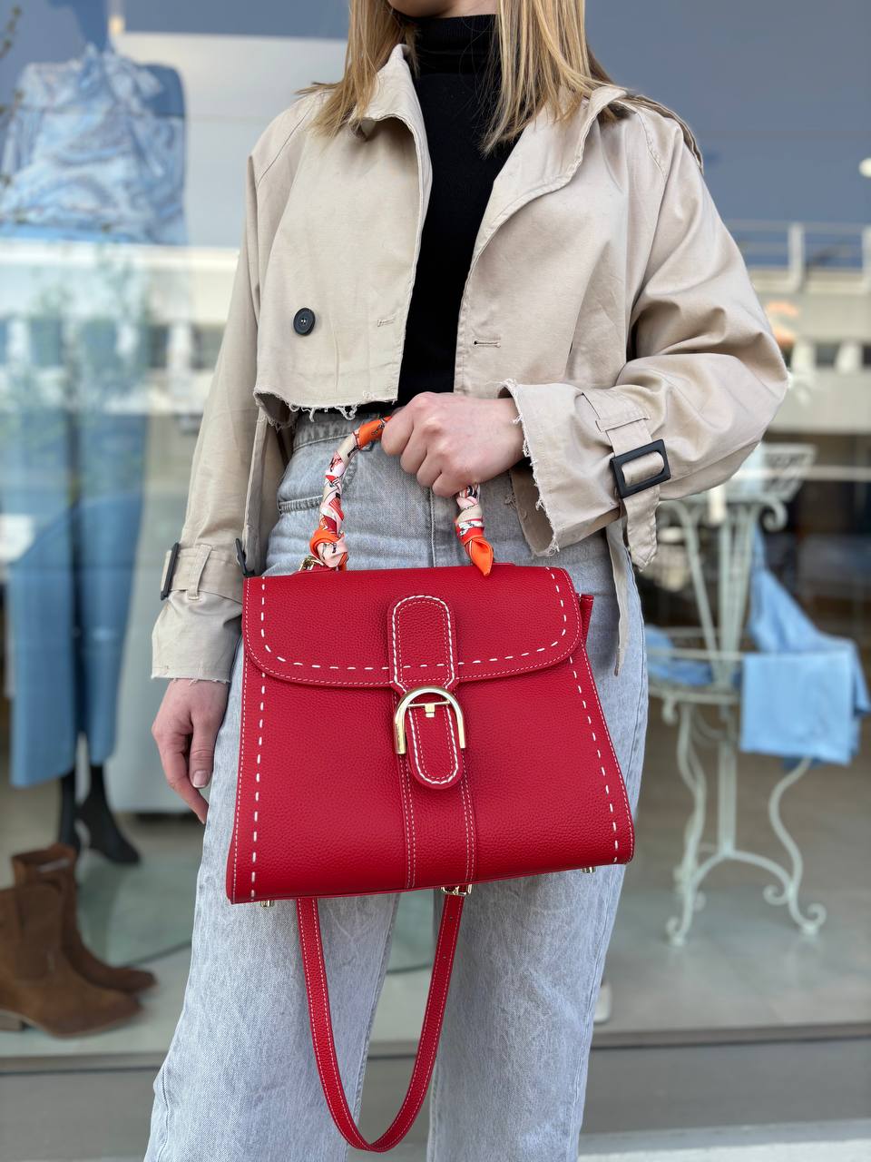Итальянская одежда, бренд Leather Country, арт. 74388217
