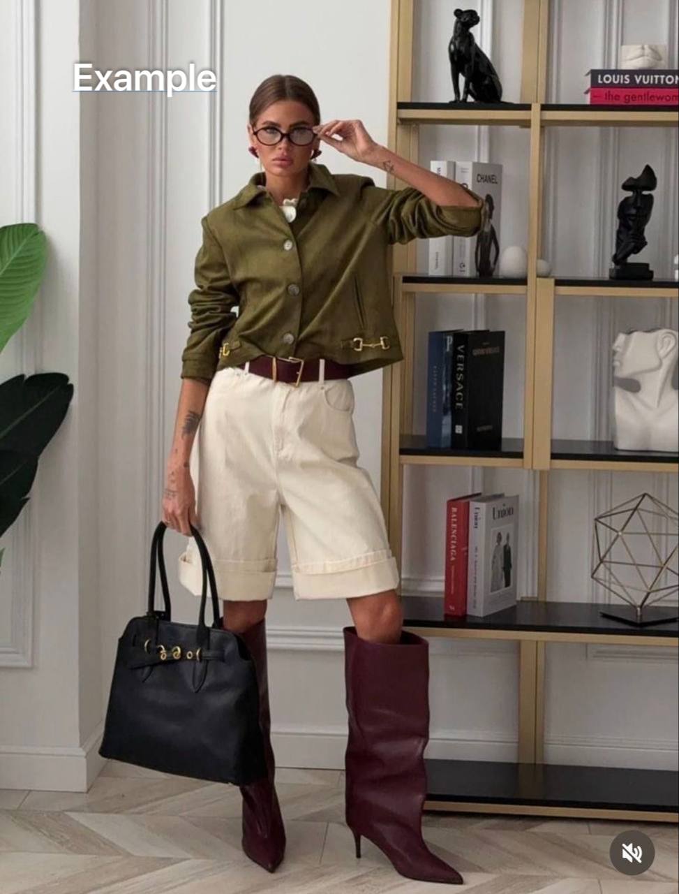 Итальянская одежда, бренд Leather Country, арт. 74392309