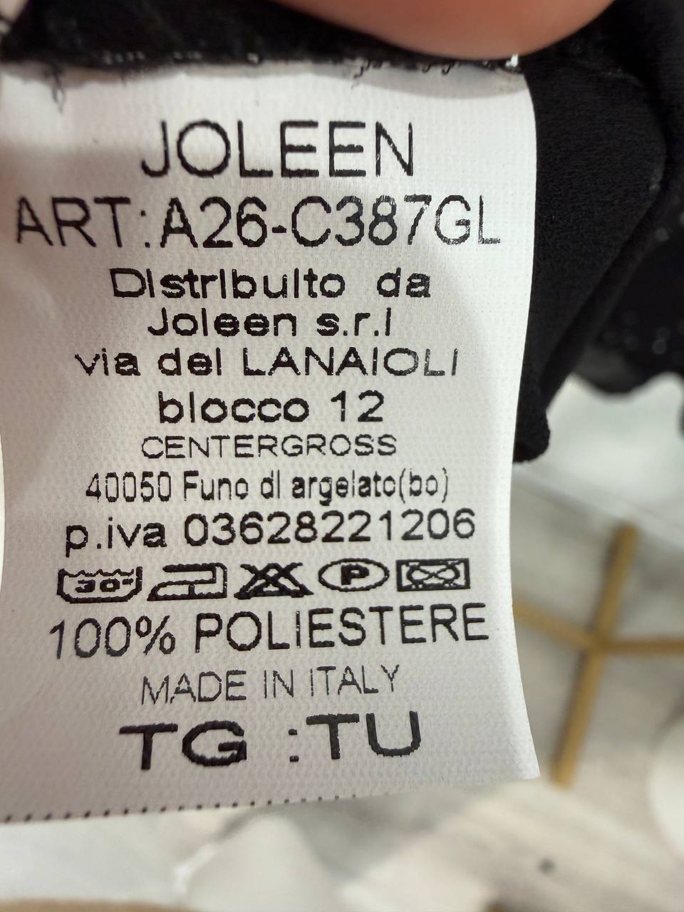 Фото Joleen