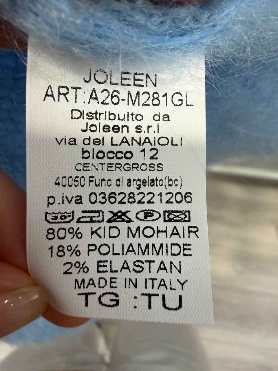 Фото Joleen