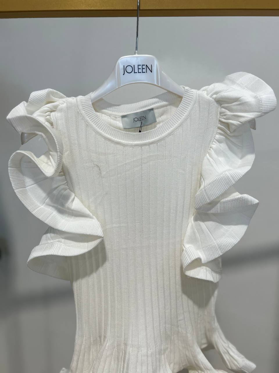 Фото Joleen