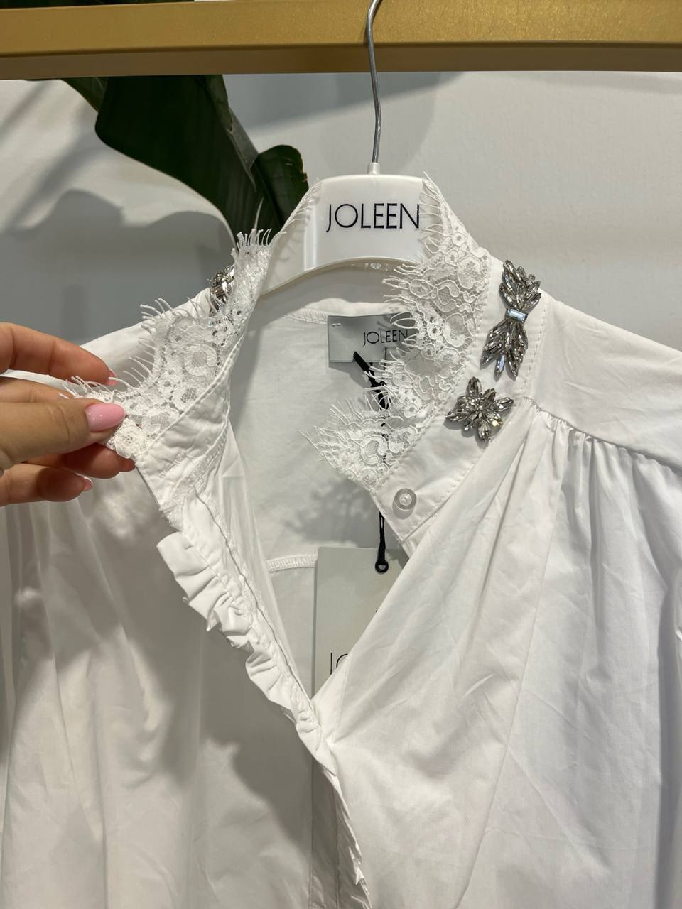 Фото Joleen