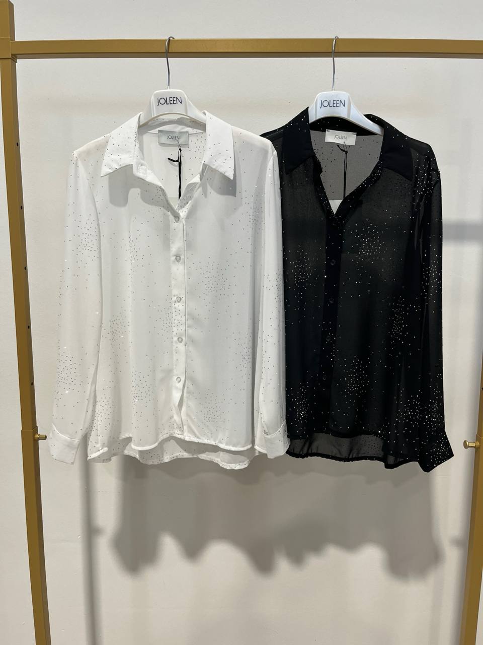 Фото Joleen