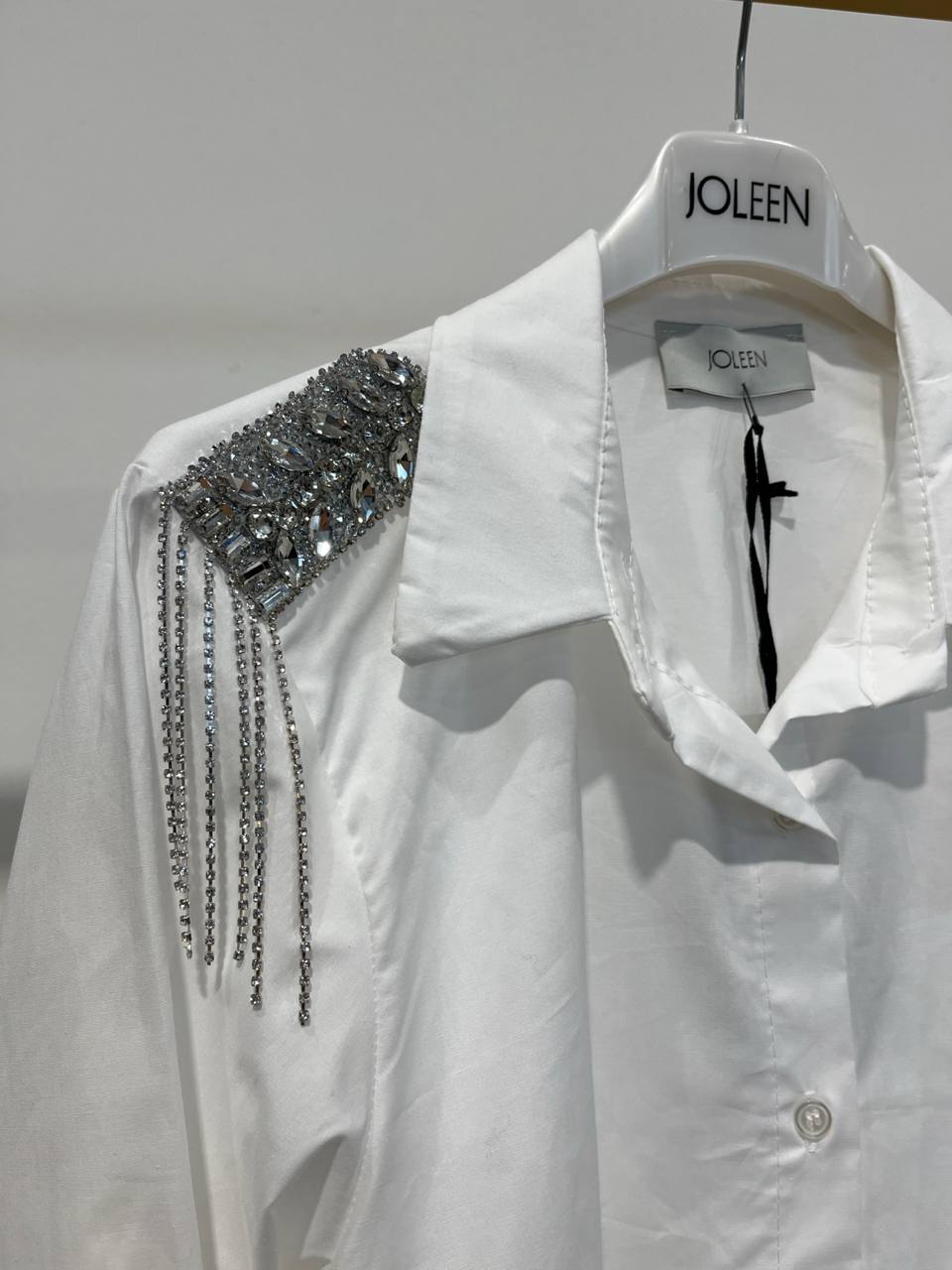 Фото Joleen