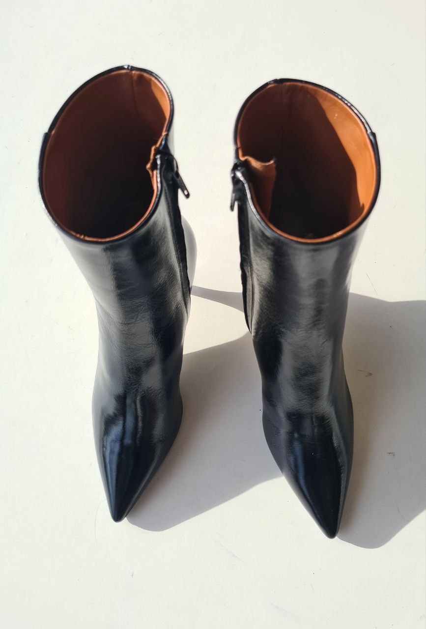 Итальянская одежда, бренд Spazio Moda - Обувь, арт. 74382779