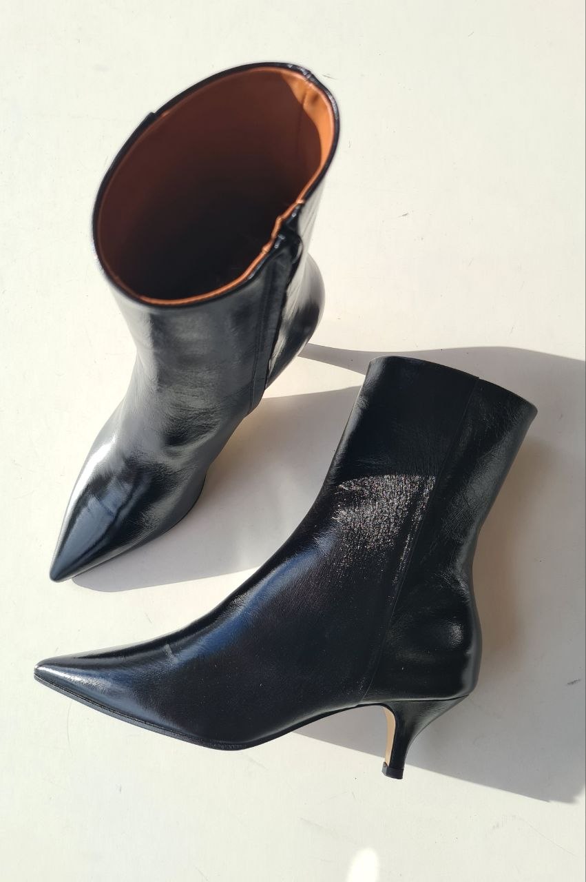 Итальянская одежда, бренд Spazio Moda - Обувь, арт. 74382780