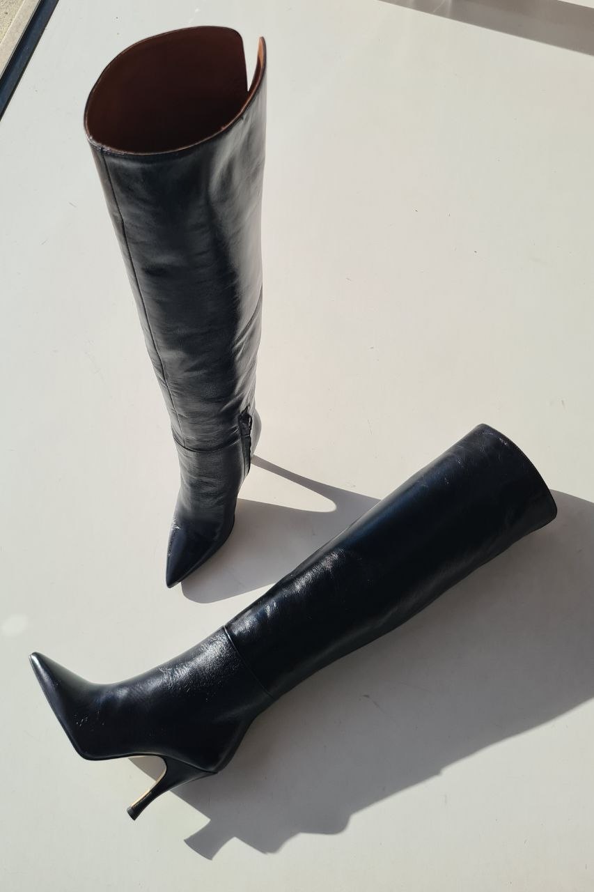 Итальянская одежда, бренд Spazio Moda - Обувь, арт. 74382784