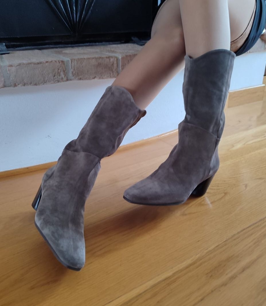 Итальянская одежда, бренд Spazio Moda - Обувь, арт. 74390967