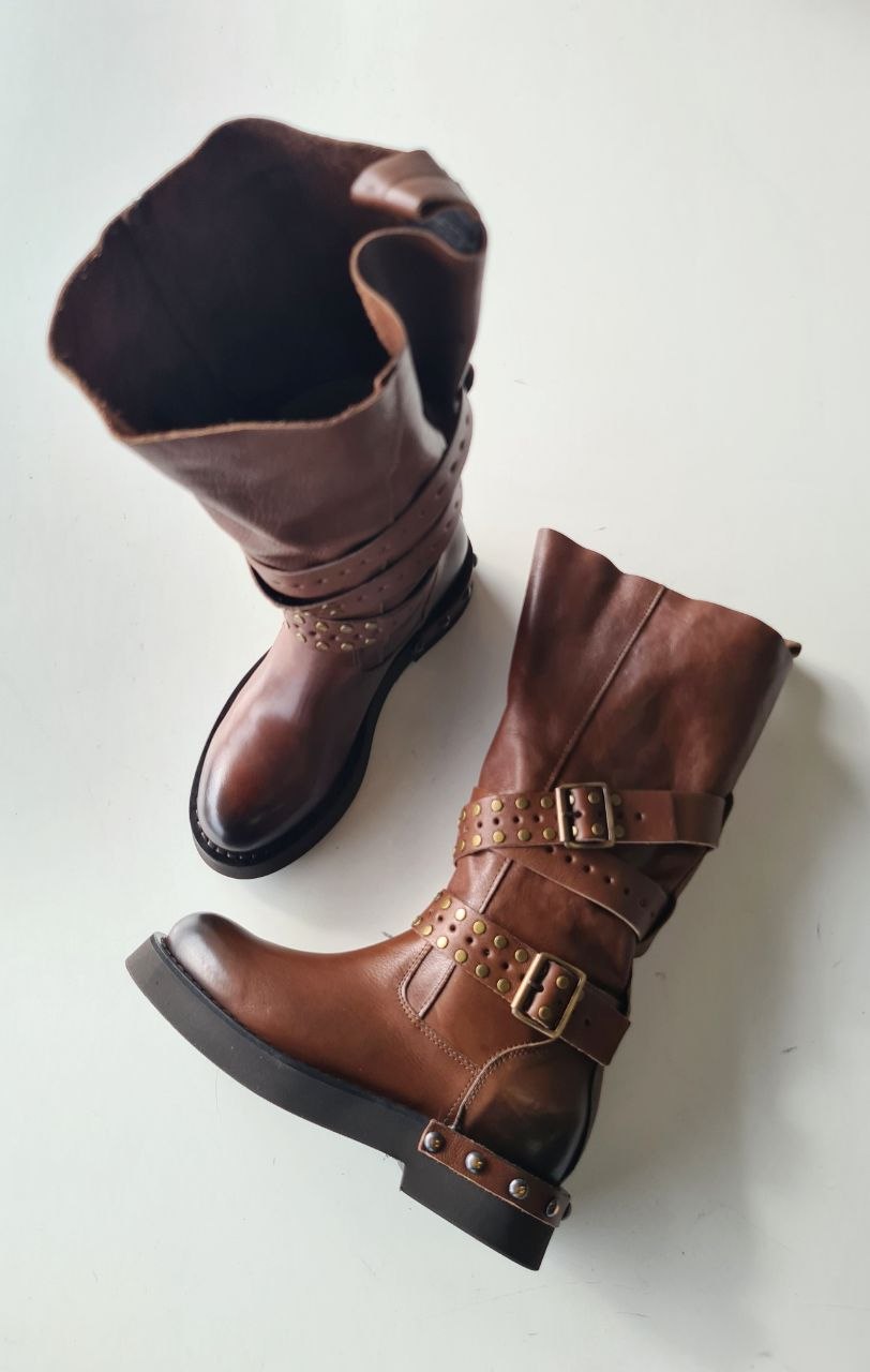 Итальянская одежда, бренд Spazio Moda - Обувь, арт. 74390972
