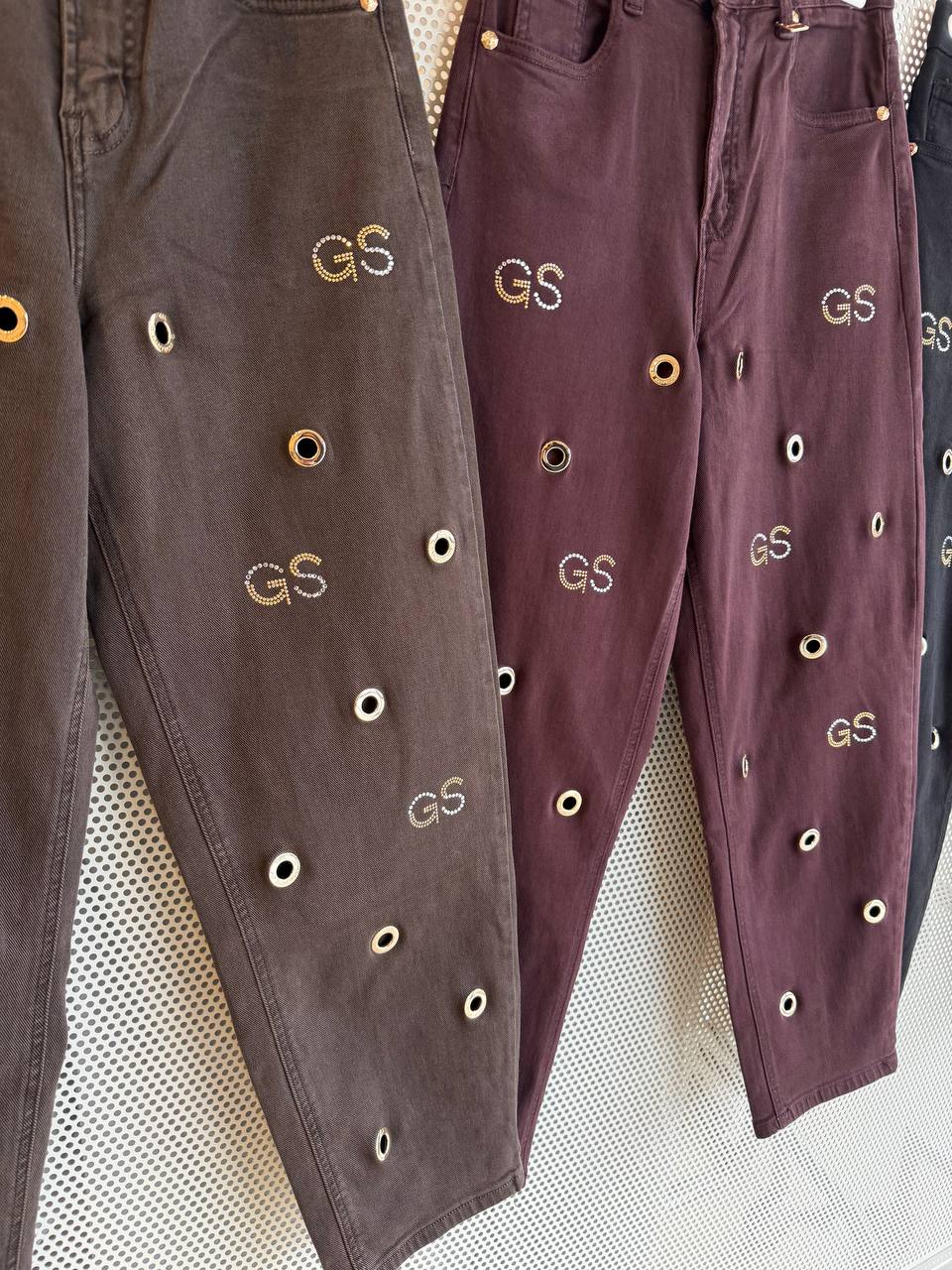 Фото Gil Santucci