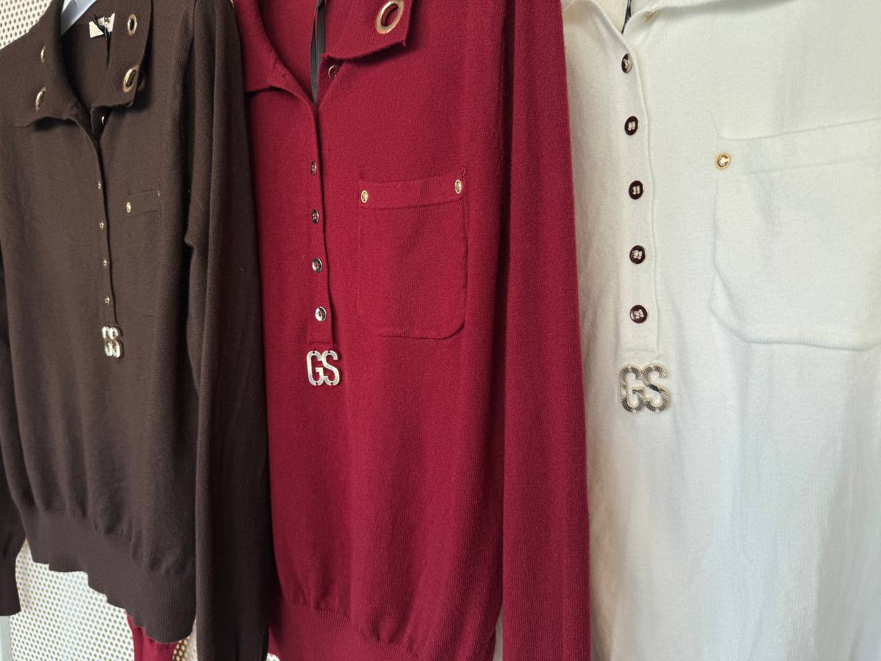 Фото Gil Santucci