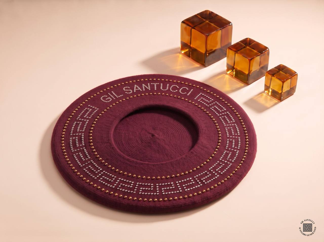 Фото Gil Santucci