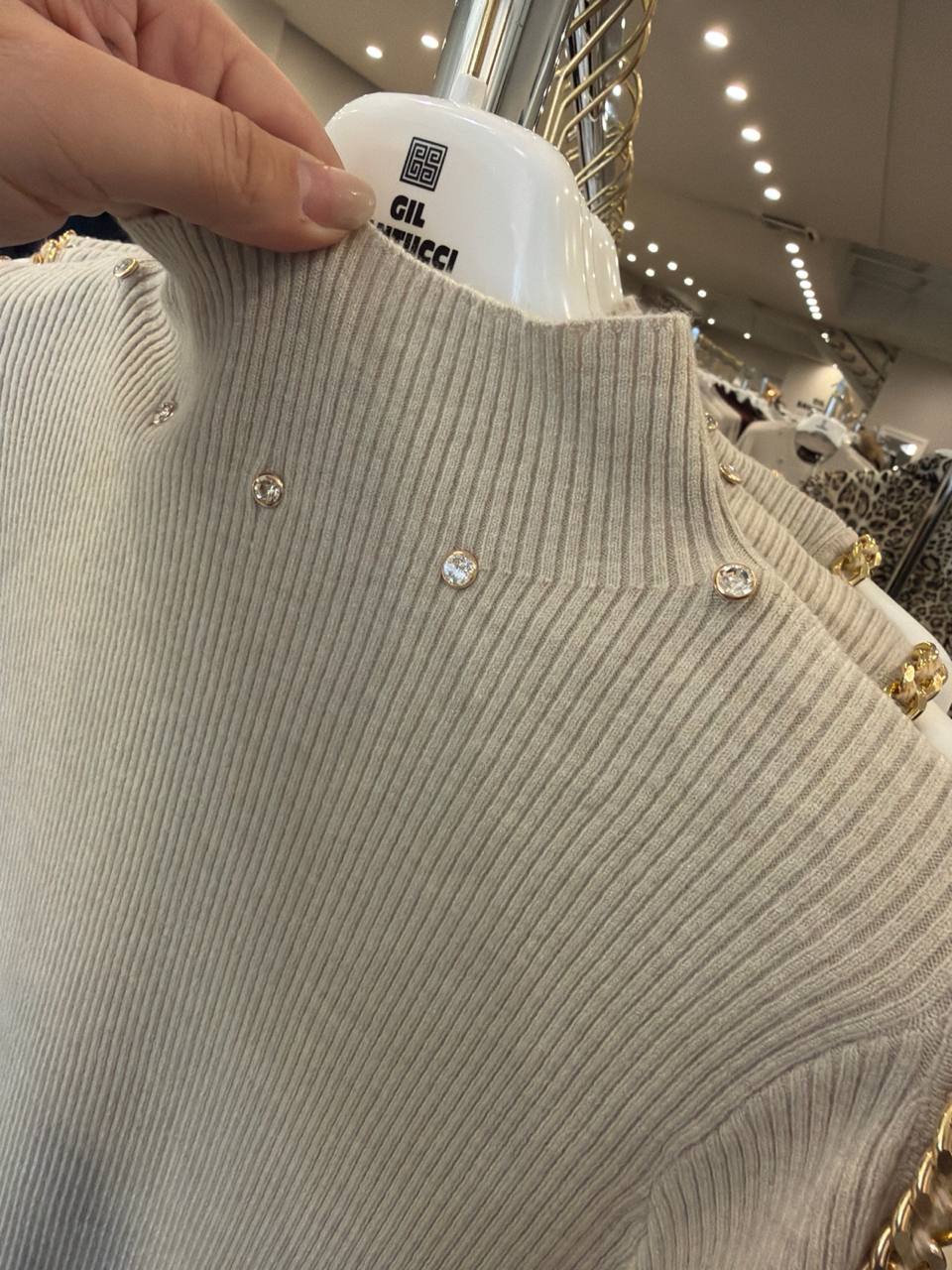 Итальянская одежда, бренд Gil Santucci, арт. 74386954