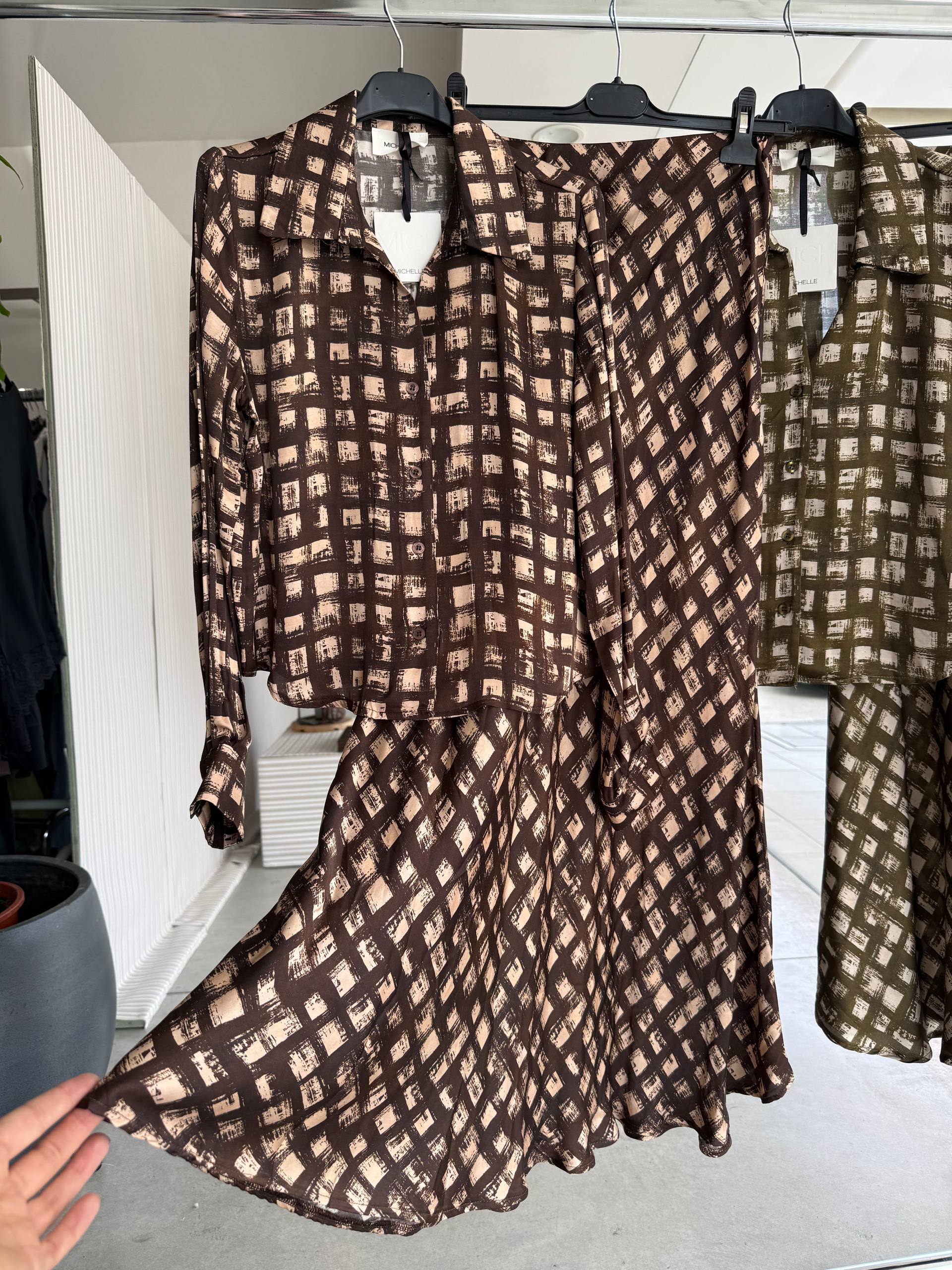 Итальянская одежда, бренд Amelie Follies (Michelle), арт. 74379739