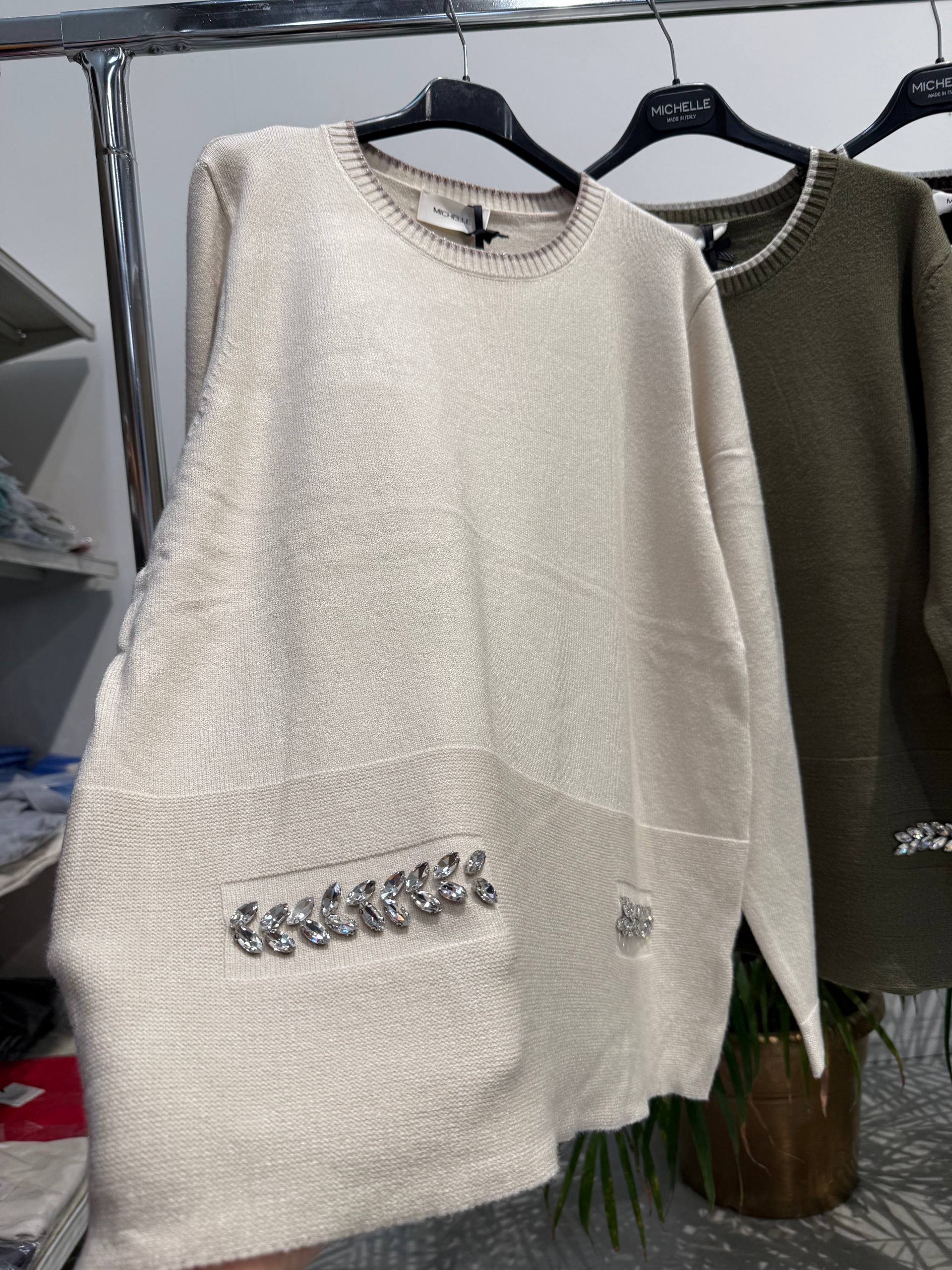 Итальянская одежда, бренд Amelie Follies (Michelle), арт. 74389056