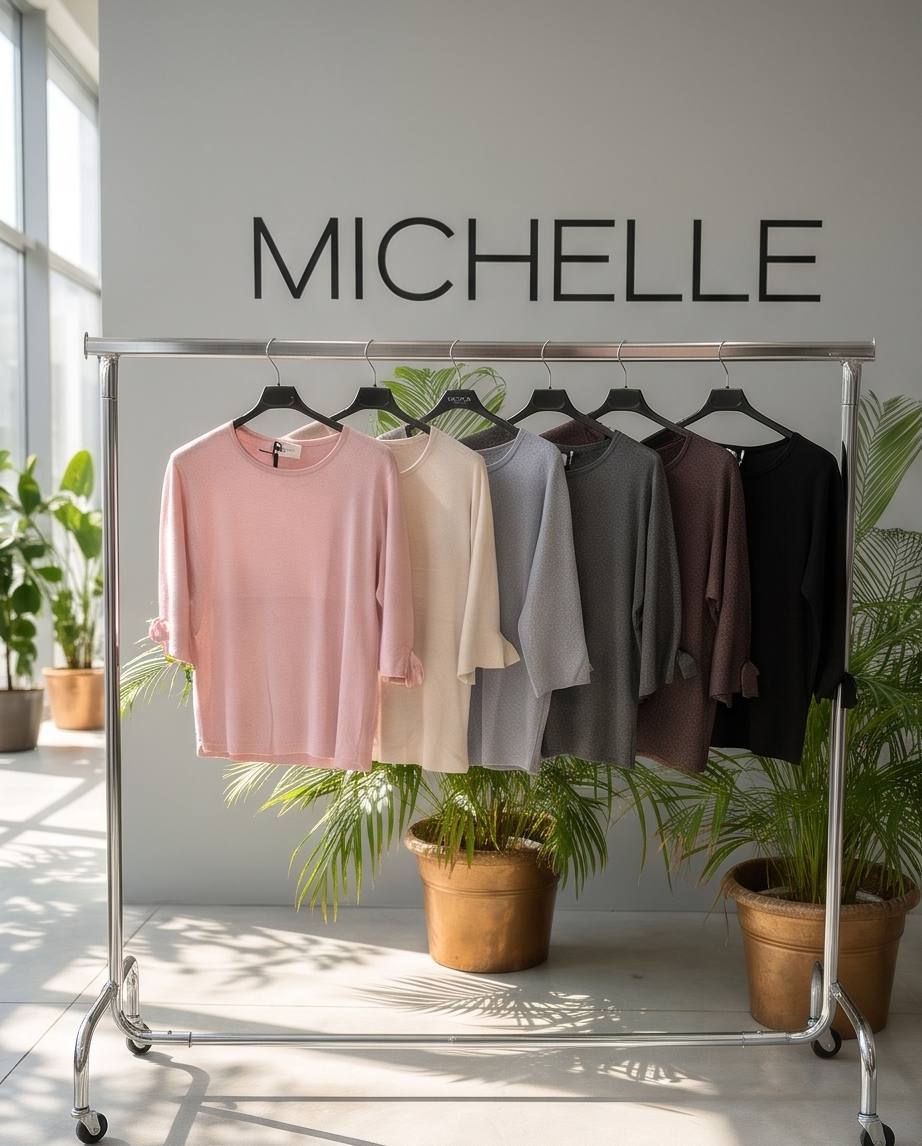 Итальянская одежда, бренд Amelie Follies (Michelle), арт. 74389072