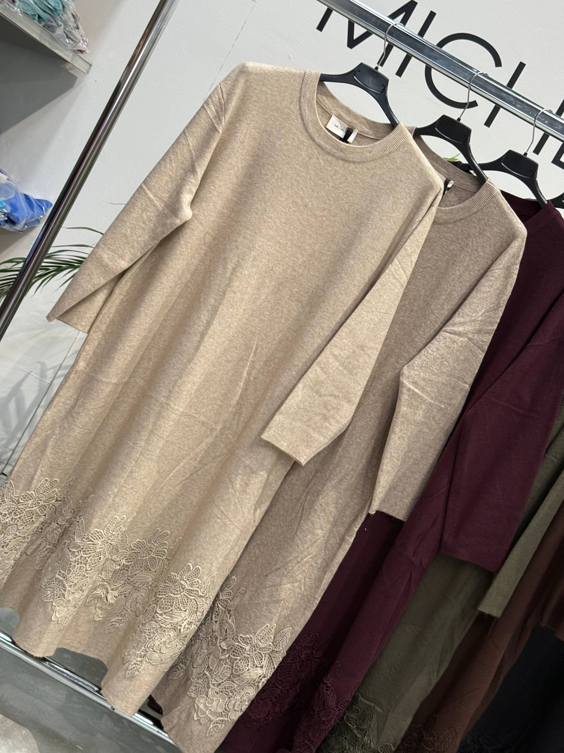 Итальянская одежда, бренд Amelie Follies (Michelle), арт. 74389094