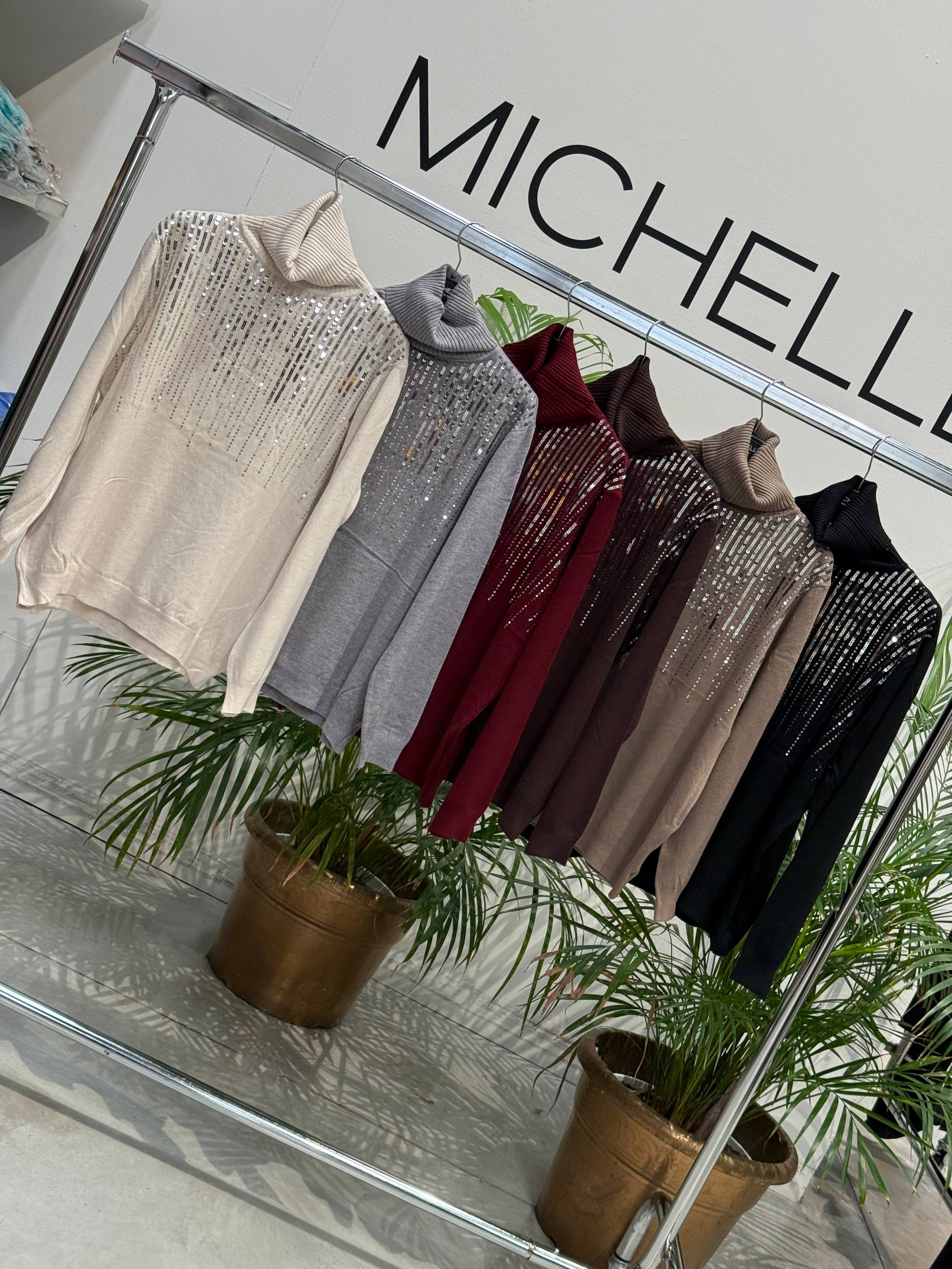 Итальянская одежда, бренд Amelie Follies (Michelle), арт. 74389099