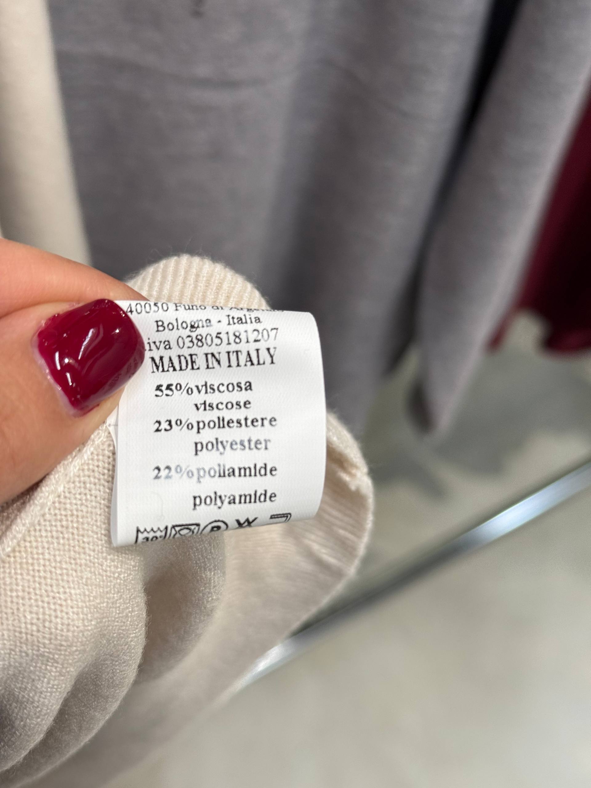 Итальянская одежда, бренд Amelie Follies (Michelle), арт. 74389101