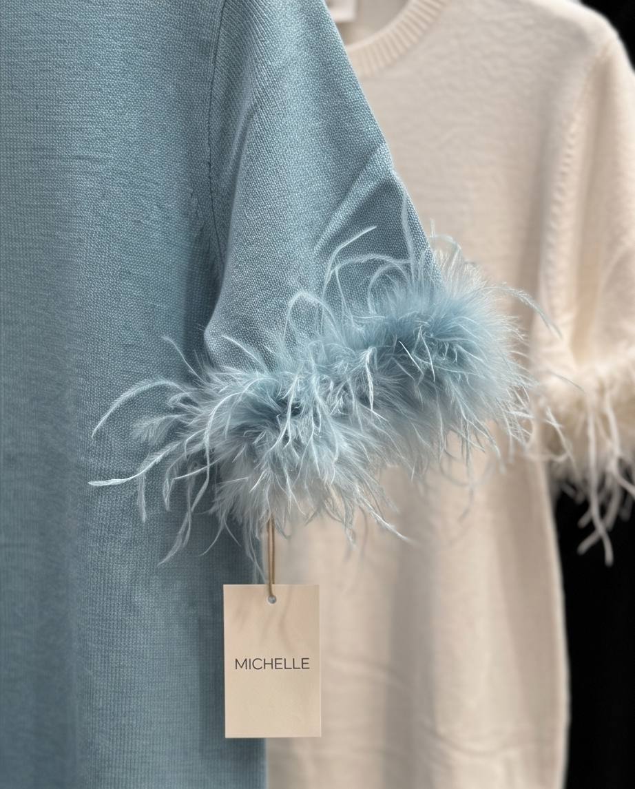 Итальянская одежда, бренд Amelie Follies (Michelle), арт. 74389164